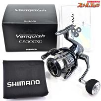 【シマノ】 19ヴァンキッシュ C5000XG SHIMANO VANQUISH