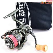 【シマノ】 23カーディフ XR C2000S SHIMANO CARDIFF