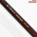 【ダイワ】 14キャスティズム 30-385・W DAIWA CAST'IZM シロギス K_180