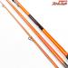 【ダイワ】 14キャスティズム 30-385・W DAIWA CAST'IZM シロギス K_180