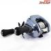 【ダイワ】 23IMZ リミットブレーカー XHL TW HD-C 未使用PEラインバリバス アバニキャスティングPE SMP4号80m装着 DAIWA IMZ LIMITBREAKER
