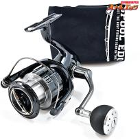 【シマノ】 19ヴァンキッシュ C5000XG SHIMANO Vanquish