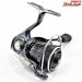 【ダイワ】 24ルビアス ST SF 2500SS-H DAIWA LUVIAS