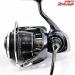 【ダイワ】 24ルビアス ST SF 2500SS-H DAIWA LUVIAS