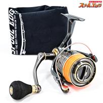 【アブガルシア】 レボ ロケット 3000S Abu Garcia REVO ROCKET