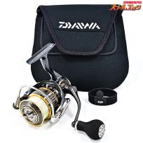 【ダイワ】 15イグジスト 2510PE-H SLPW RCSパワーライトノブ装着 DAIWA EXIST