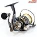 【ダイワ】 15イグジスト 2510PE-H SLPW RCSパワーライトノブ装着 DAIWA EXIST
