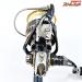 【ダイワ】 15イグジスト 2510PE-H SLPW RCSパワーライトノブ装着 DAIWA EXIST
