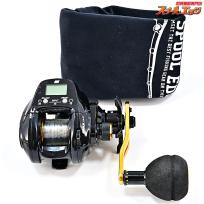 【アブガルシア】 マックス DLC P Abu Garcia MAX