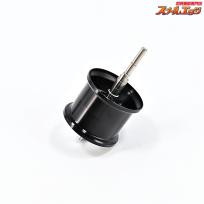 【アベイル】 マイクロキャストスプール AMB1520R ブラック アンバサダー1500用 Avail Microcast Spool
