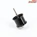 【アベイル】 マイクロキャストスプール AMB1520R ブラック アンバサダー1500用 Avail Microcast Spool