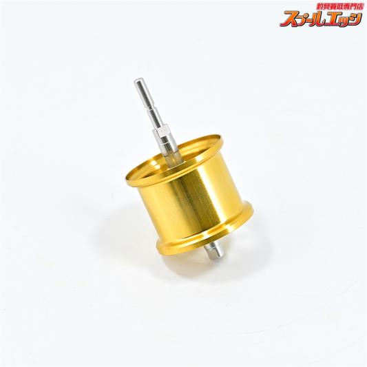 【アベイル】 マイクロキャストスプール AMB1520R シャンパンゴールド アンバサダー1500用 Avail Microcast Spool