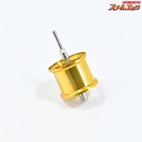 【アベイル】 マイクロキャストスプール AMB1520R シャンパンゴールド アンバサダー1500用 Avail Microcast Spool