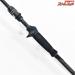 【アブガルシア】 ソルティーステージ プロトタイプ KR-X SLSJ XSLC-942SL Abu Garcia SaltyStage Prototype アジ メバル カサゴ K_190