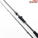 【アブガルシア】 ソルティーステージ プロトタイプ KR-X SLSJ XSLC-942SL Abu Garcia SaltyStage Prototype アジ メバル カサゴ K_190