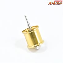 【アベイル】 マイクロキャストスプール AMB2520R シャンパンゴールド アンバサダー2500用 Avail Microcast Spool