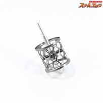 【アベイル】 マイクロキャストスプール トラウトスペシャル AMB2518TR ガンメタ アンバサダー2500用 Avail Microcast Spool