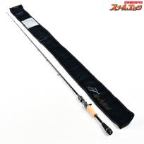 【テイルウォーク】 22フルレンジ C61MH tailwalk FULLRANGE バス ベイトモデル K_235