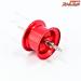 【アベイル】 マイクロキャストスプール AMB4550R-CB レッド アンバサダー4500CB/4600CB用 Avail Microcast Spool