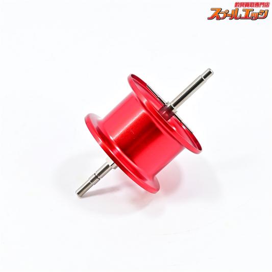 【アベイル】 マイクロキャストスプール AMB4550R-EF レッド アンバサダー4500C/4600Cエビス用 Avail Microcast Spool