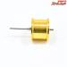 【アベイル】 マイクロキャストスプール MT1620RI シャンパンゴールド 16メタニウムMGL用 Avail Microcast Spool