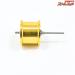 【アベイル】 マイクロキャストスプール MT1620RI シャンパンゴールド 16メタニウムMGL用 Avail Microcast Spool
