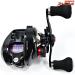 【シマノ】 19炎月 CT 151PG SHIMANO ENGETSU