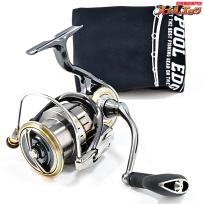 【ダイワ】 21ルビアス エアリティ LT 4000-CXH DAIWA LUVIAS AIRITY