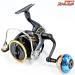 【ダイワ】 22カルディア SW 6000D-H ゴメクサス40mmカスタムハンドルノブ装着 DAIWA CALDIA