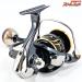 【ダイワ】 22カルディア SW 6000D-H ゴメクサス40mmカスタムハンドルノブ装着 DAIWA CALDIA
