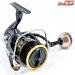 【ダイワ】 22カルディア SW 6000D-H ゴメクサス40mmカスタムハンドルノブ装着 DAIWA CALDIA