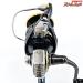 【ダイワ】 22カルディア SW 6000D-H ゴメクサス40mmカスタムハンドルノブ装着 DAIWA CALDIA