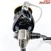 【ダイワ】 22カルディア SW 6000D-H ゴメクサス40mmカスタムハンドルノブ装着 DAIWA CALDIA