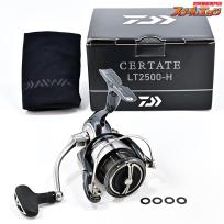 【ダイワ】 24セルテート LT 2500-H DAIWA CERTATE