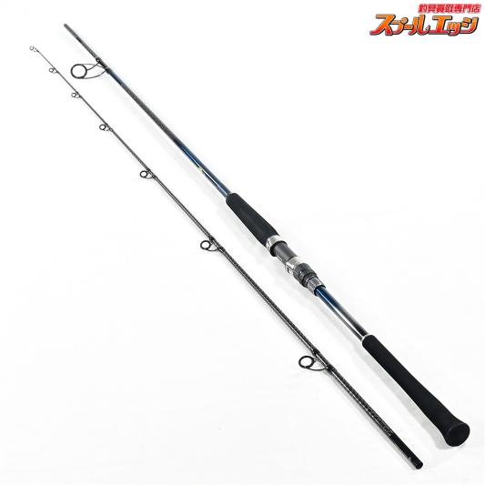 【シマノ】 24コルトスナイパー SS S96MH SHIMANO COLTSNIPER シーバス ヒラメ イナダ マゴチ K_192