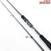 【シマノ】 24エンカウンター S90M SHIMANO ENCOUNTER シーバス ヒラメ イナダ マゴチ K_183
