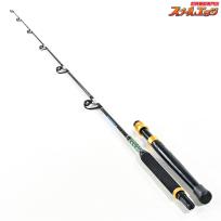 【リョービ】 アドベンチャー パワーターゲット 300-210 RYOBI ADVENTURE POWER TARGET ブリ ヒラマサ カンパチ K_215