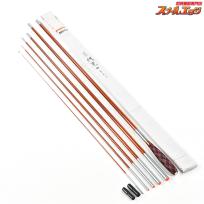 【シマノ】 飛天弓 閃光P 19.5尺 SHIMANO HITENKYU SENKOH ヘラブナ K_155