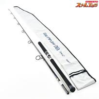 【シマノ】 21グラップラー BB タイプC S82H SHIMANO GRAPPLER TYPE-C キハダマグロ ブリ ヒラマサ K_225