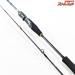 【ダイワ】 23エメラルダス ボート EX 511MLS-SMT・W DAIWA EMERALDAS BOAT EX アオリイカ K_140