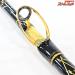 【剛樹】 デザインブラック MH205 クロマグロウインチモデル GOUKI Desiges Black クロマグロ K_218
