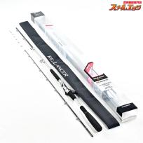 【シマノ】 22リアランサー ヒラメ 73 MH270/RIGHT 右巻仕様 SHIMANO REALANCER ヒラメ ひらめ K_187