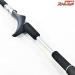 【シマノ】 22リアランサー ヒラメ 73 MH270/RIGHT 右巻仕様 SHIMANO REALANCER ヒラメ ひらめ K_187
