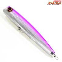 【ワイルドギャンブラー】 聖天 ガネーシャ 240F カタクチ WILDGAMBLER SEITEN Ganesha ソルトウォーター 海水用ルアー K_060