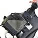 【シマノ】 ゲームベスト VF-024U リアルブラック サイズフリー SHIMANO GAMEVEST フローティングベスト ジャケット K_100