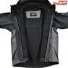【マズメ】 ウィンドカットジャケット MZFW-558 ブラックxチャコール Sサイズ MAZUME Jacket ジャケット K_100