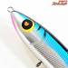 【ハンマーヘッド】 チェリーパイ 220R AL-F カラー24F HAMMER HEAD Cherry Pai ソルトウォーター 海水用ルアー K_060