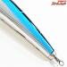 【ハンマーヘッド】 チェリーパイ 220R AL-F カラー24F HAMMER HEAD Cherry Pai ソルトウォーター 海水用ルアー K_060