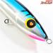 【ハンマーヘッド】 チェリーパイ 220R AL-F カラー24F HAMMER HEAD Cherry Pai ソルトウォーター 海水用ルアー K_060