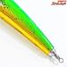 【ハンマーヘッド】 チェリーパイ 220R AL-F カラー46F HAMMER HEAD Cherry Pai ソルトウォーター 海水用ルアー K_060